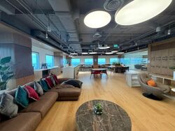 Suntec Tower Three (D1), Office #537060881